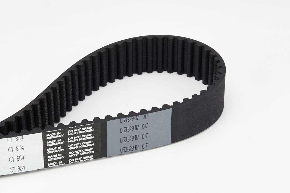 Curea de distributie CONTINENTAL CTAM CT884