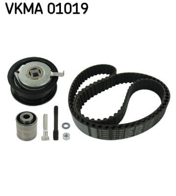 Set curea de distributie SKF VKMA 01019