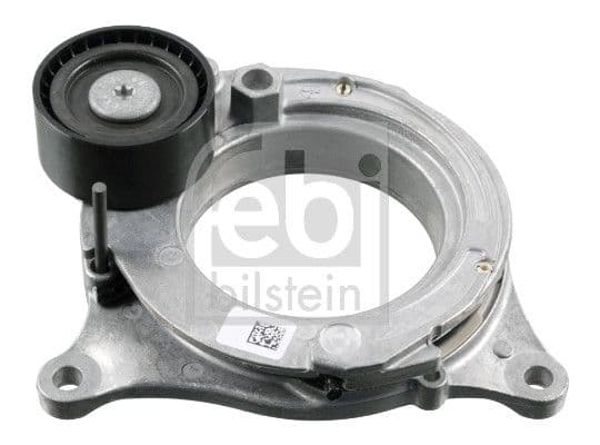 Intinzator curea, curea distributie FEBI BILSTEIN 49527