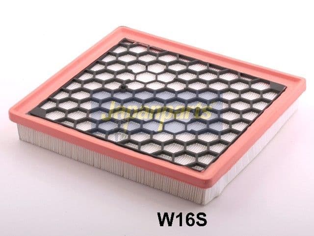 Filtru aer JAPANPARTS FA-W16S
