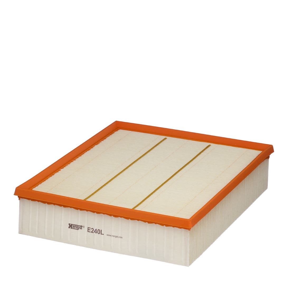 Filtru aer HENGST FILTER E240L