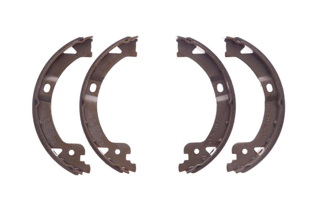 Set saboti frana, frana de mana KAMOKA JQ212053