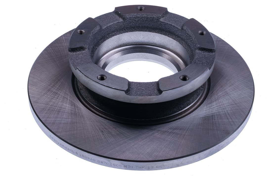 Disc frana DENCKERMANN B130930