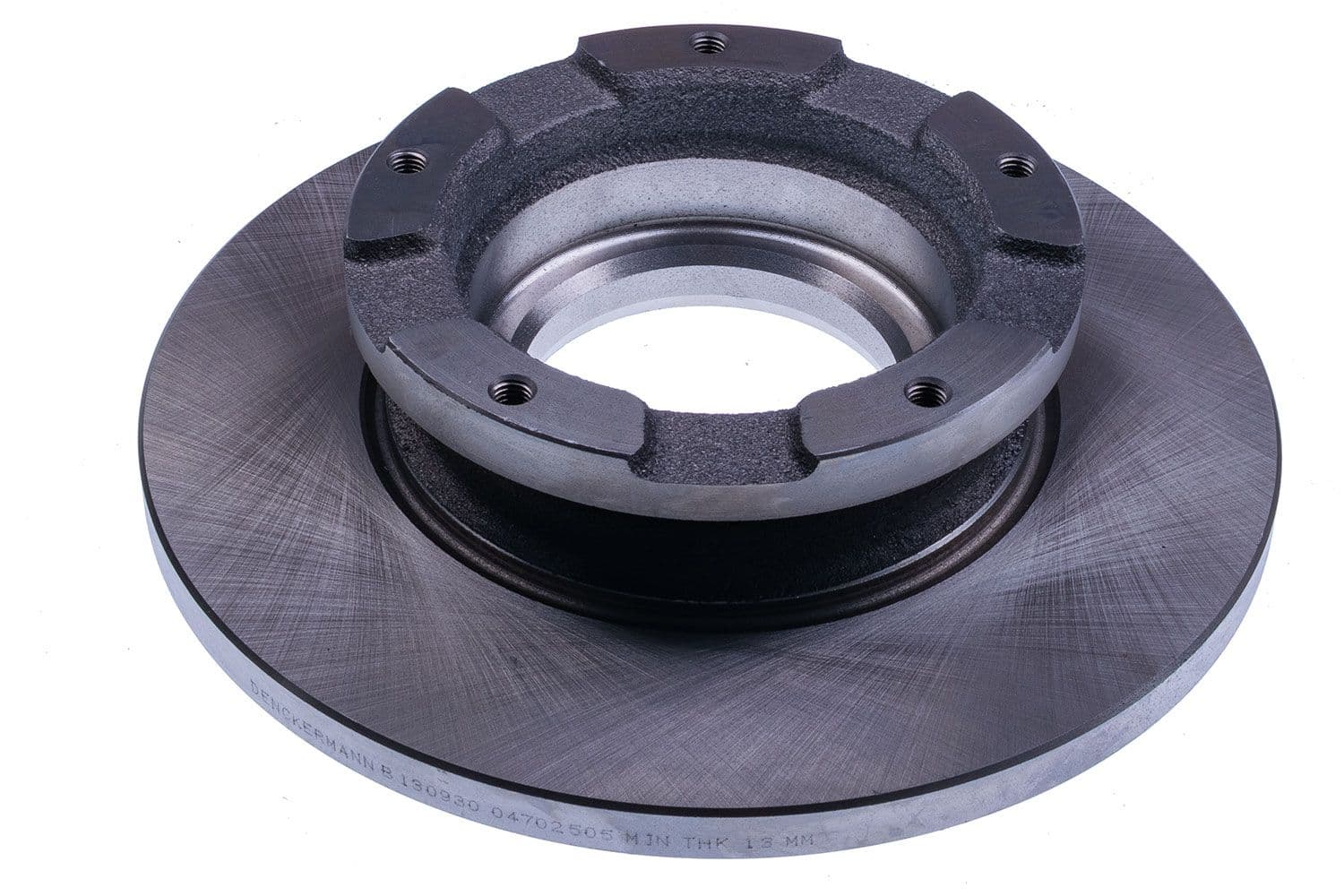 Disc frana DENCKERMANN B130930