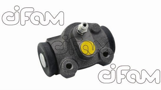 Cilindru receptor frana CIFAM 101-691