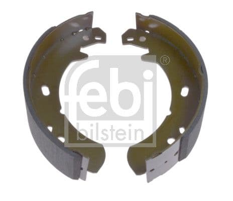 Set saboti frana FEBI BILSTEIN 171048