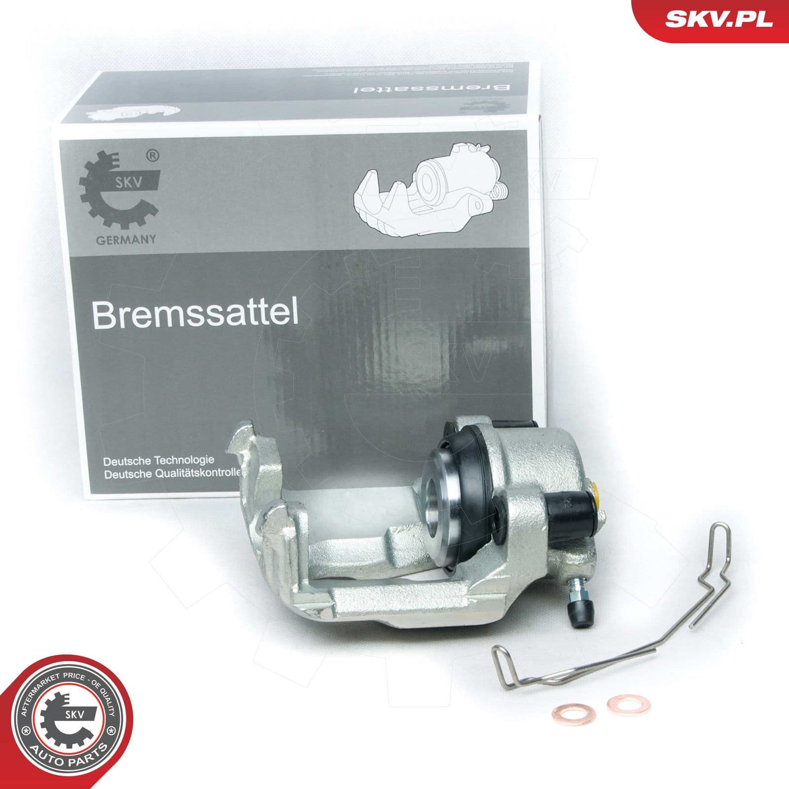 Etrier frana ESEN SKV 23SKV052