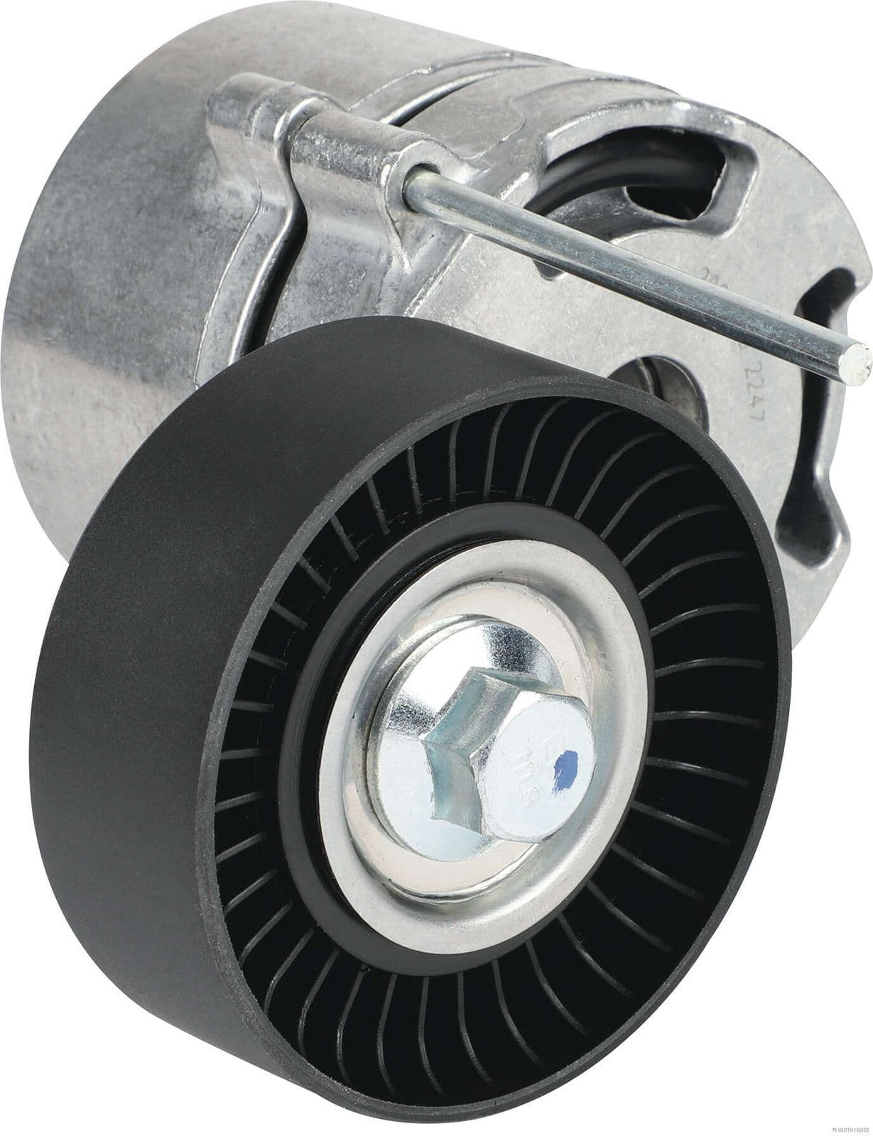 Intinzator curea, curea distributie HERTH+BUSS JAKOPARTS J1147029
