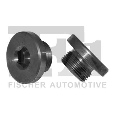 surub de golire,baia de ulei FA1 257.848.001