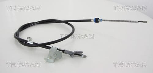 Cablu, frana de parcare TRISCAN 8140 131179