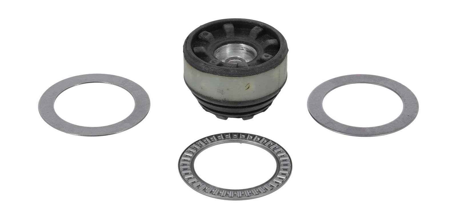 Set reparatie, rulment sarcina amortizor MONROE MOUNTING KIT MK030