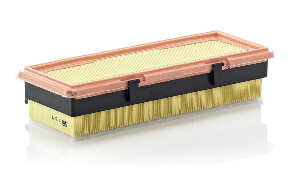 Filtru aer MANN-FILTER C 2771