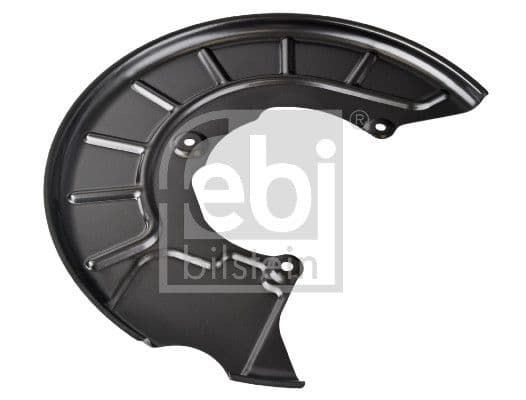 protectie stropire,disc frana FEBI BILSTEIN 171531