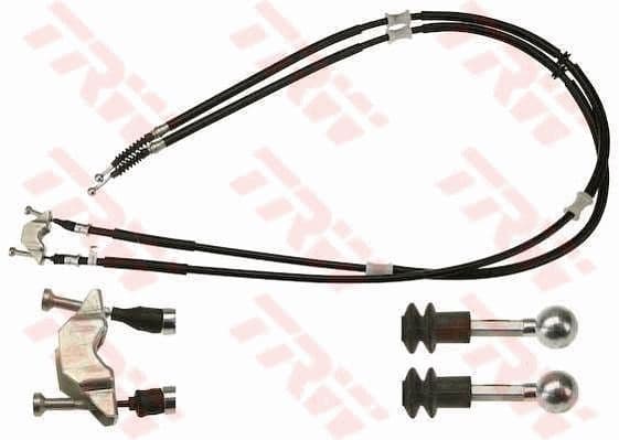 Cablu, frana de parcare TRW GCH2510