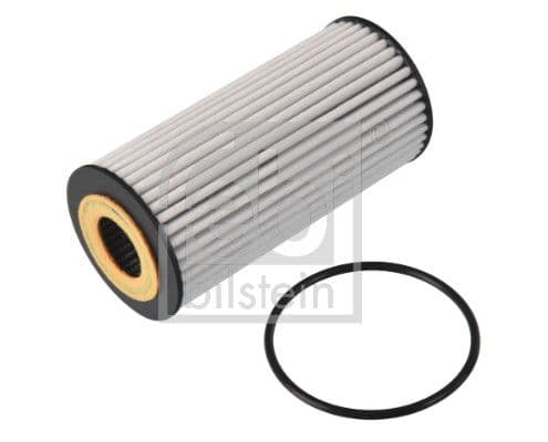 Filtru ulei FEBI BILSTEIN 109411