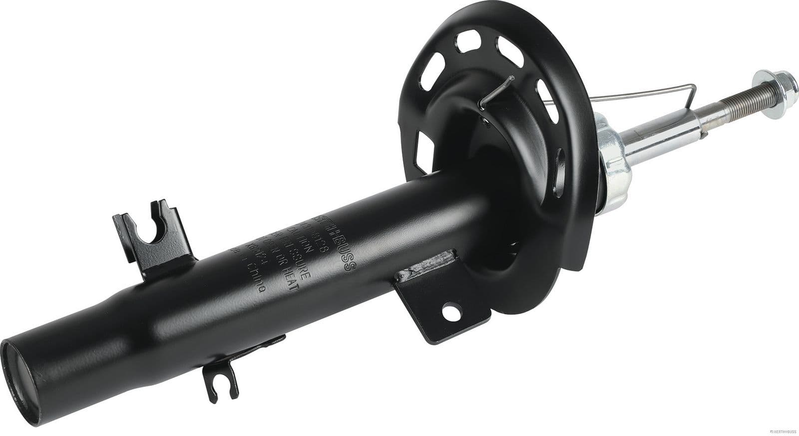 amortizor HERTH+BUSS JAKOPARTS J43108128