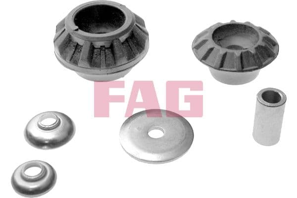 Set reparatie, rulment sarcina amortizor Schaeffler FAG 815 0041 30