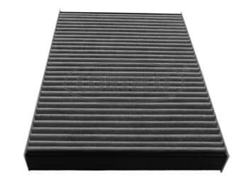 Filtru, aer habitaclu CORTECO 80004352