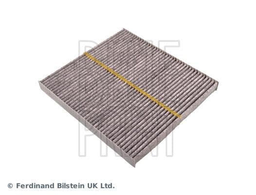 Filtru, aer habitaclu BLUE PRINT ADN12543