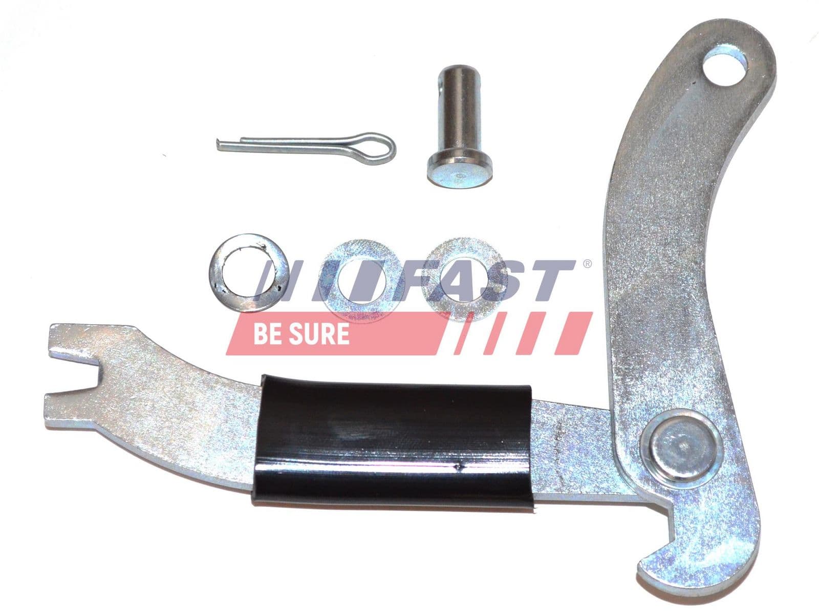 Set reparatie, cheie frana FAST FT32454