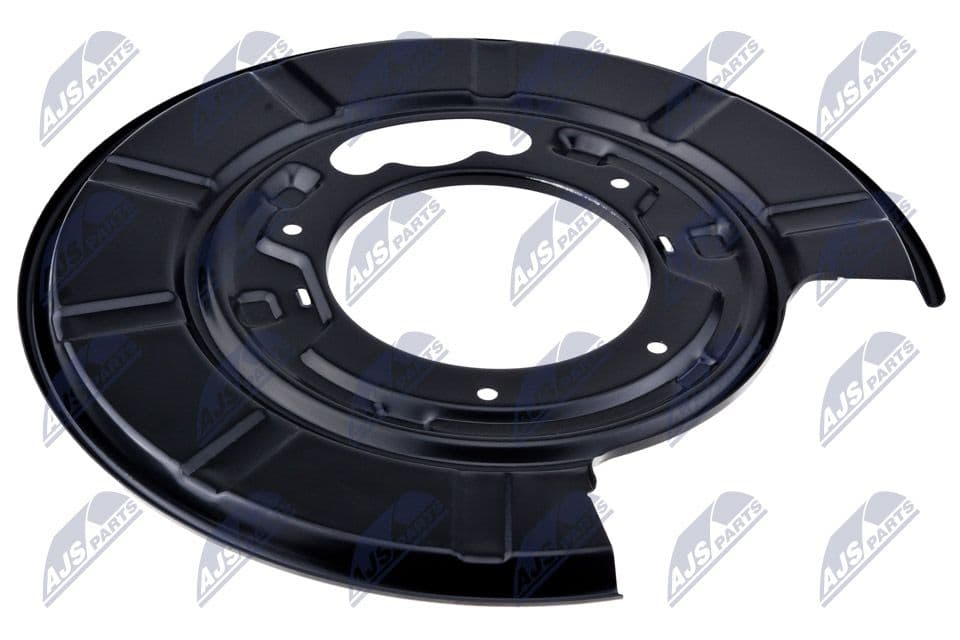 protectie stropire,disc frana NTY HTO-ME-035