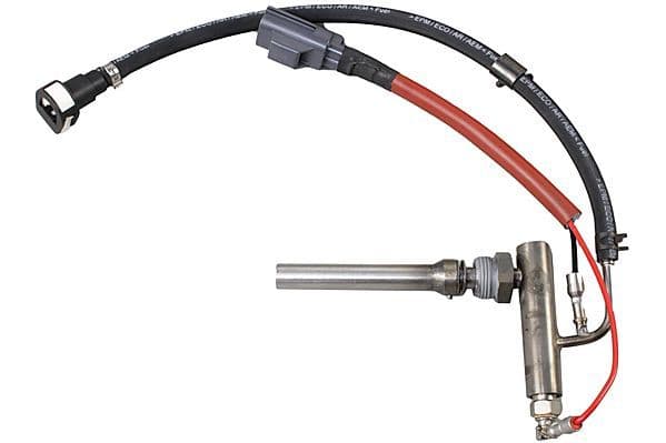 Unitate de injectie, regenerare filtru de particule METZGER 0930028