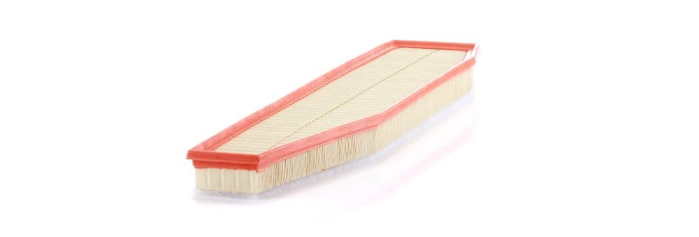 Filtru aer MANN-FILTER C 68 001