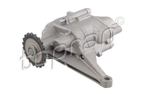 Pompa ulei TOPRAN 409 038