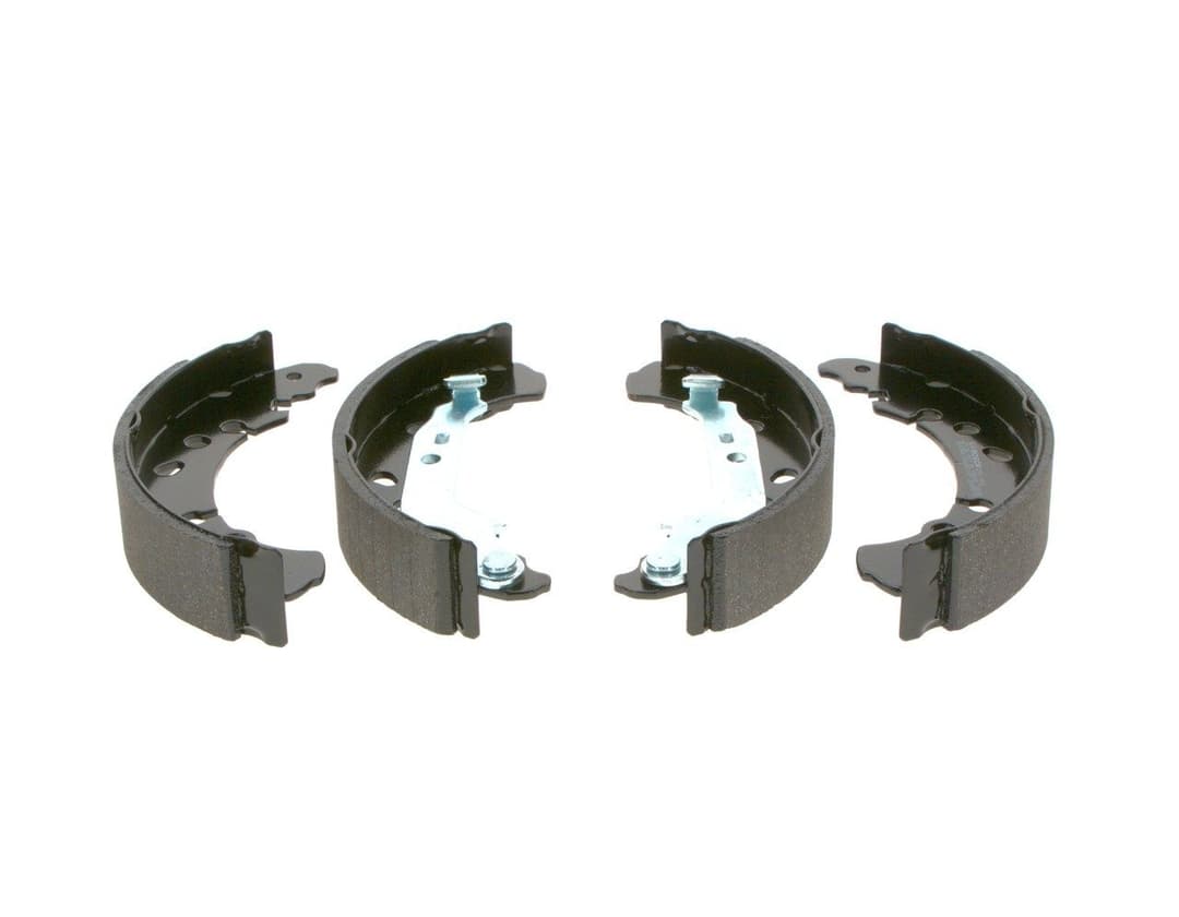 Set saboti frana BOSCH 0 986 487 759