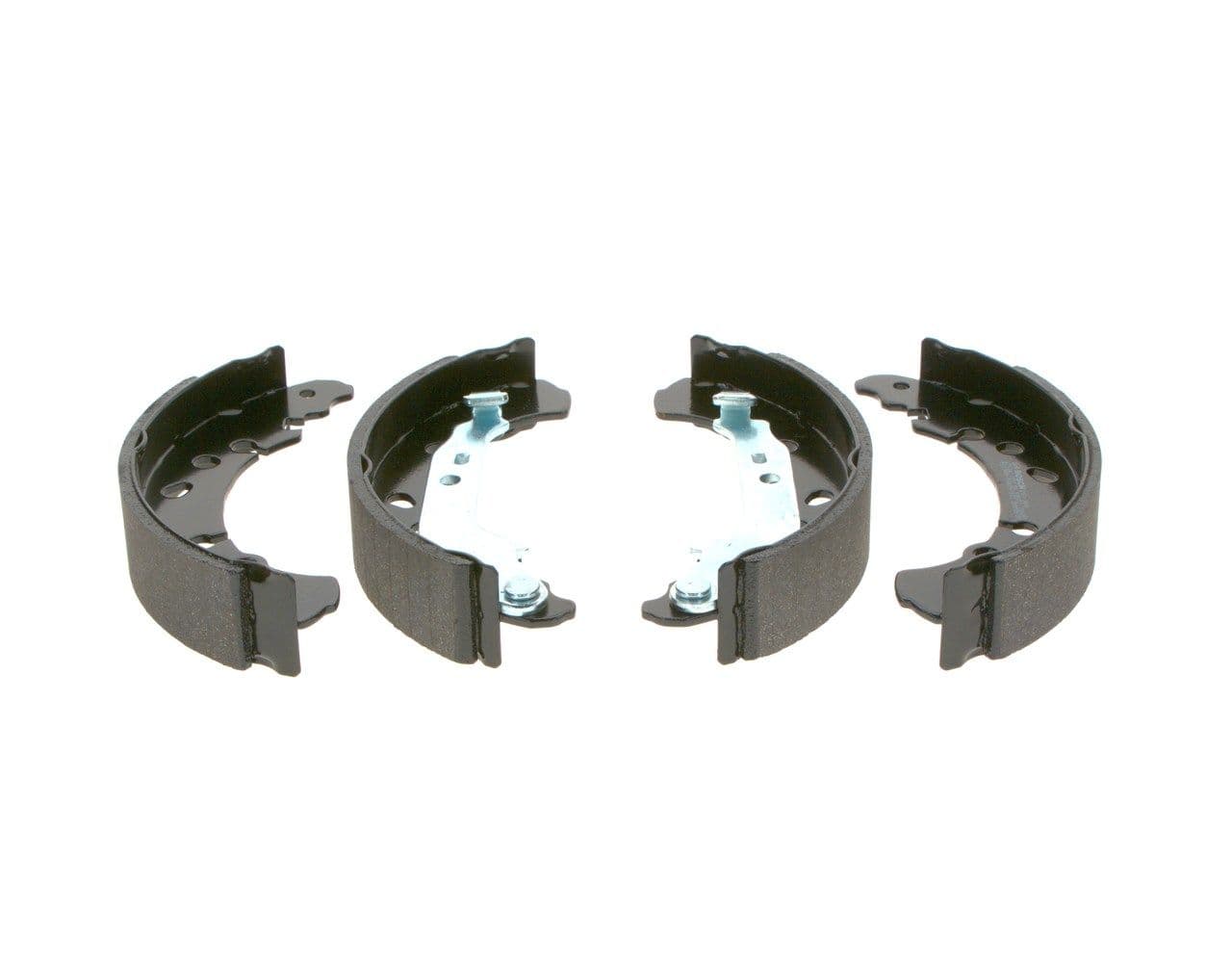 Set saboti frana BOSCH 0 986 487 759
