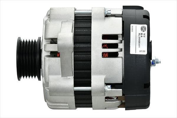 Generator / Alternator HELLA 8EL 015 630-411