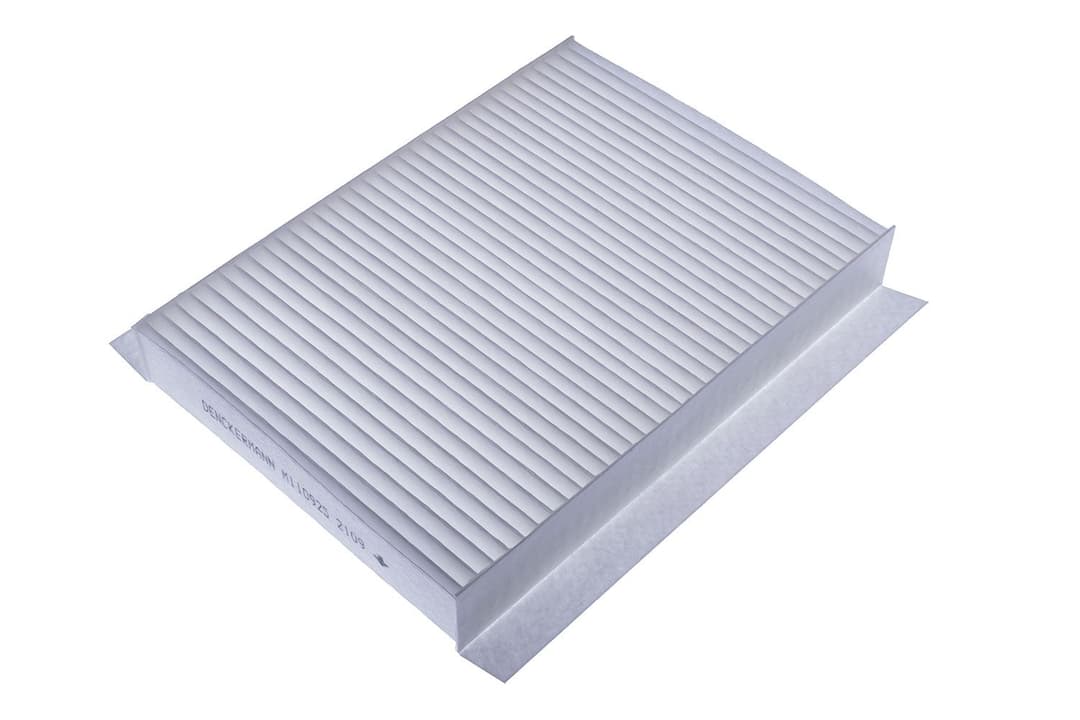 Filtru, aer habitaclu DENCKERMANN M110925