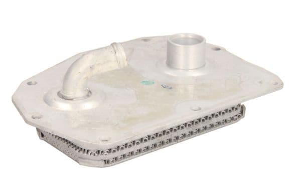 Radiator ulei, ulei motor THERMOTEC D4M005TT