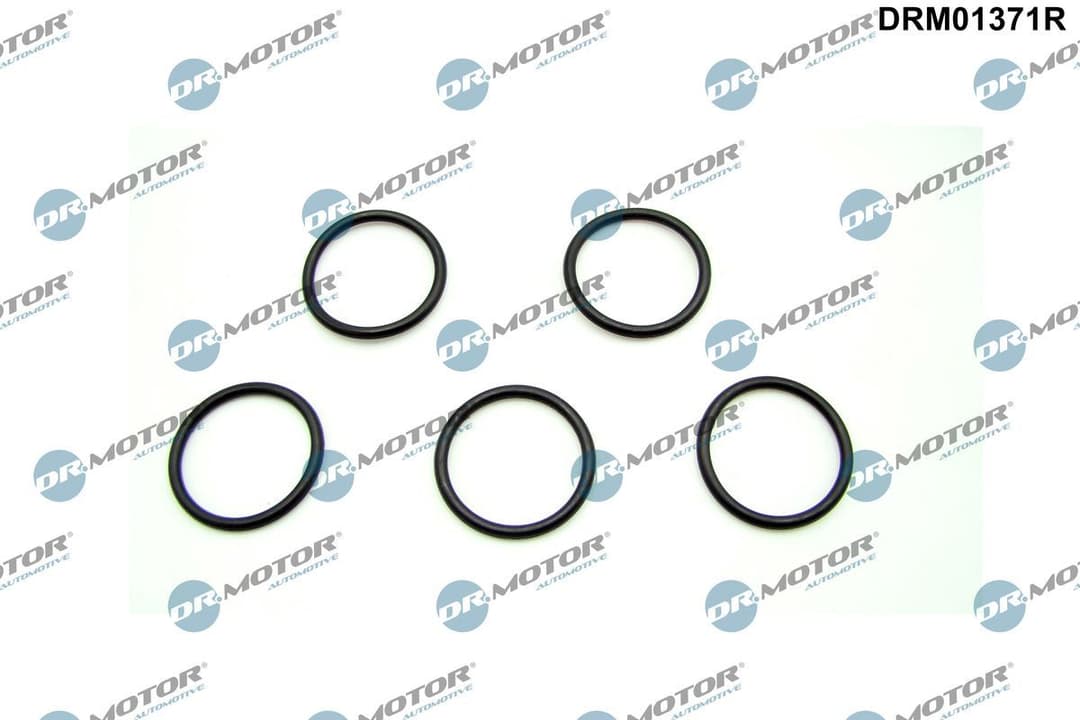 Inel etansare, surub drena ulei Dr.Motor Automotive DRM01371R
