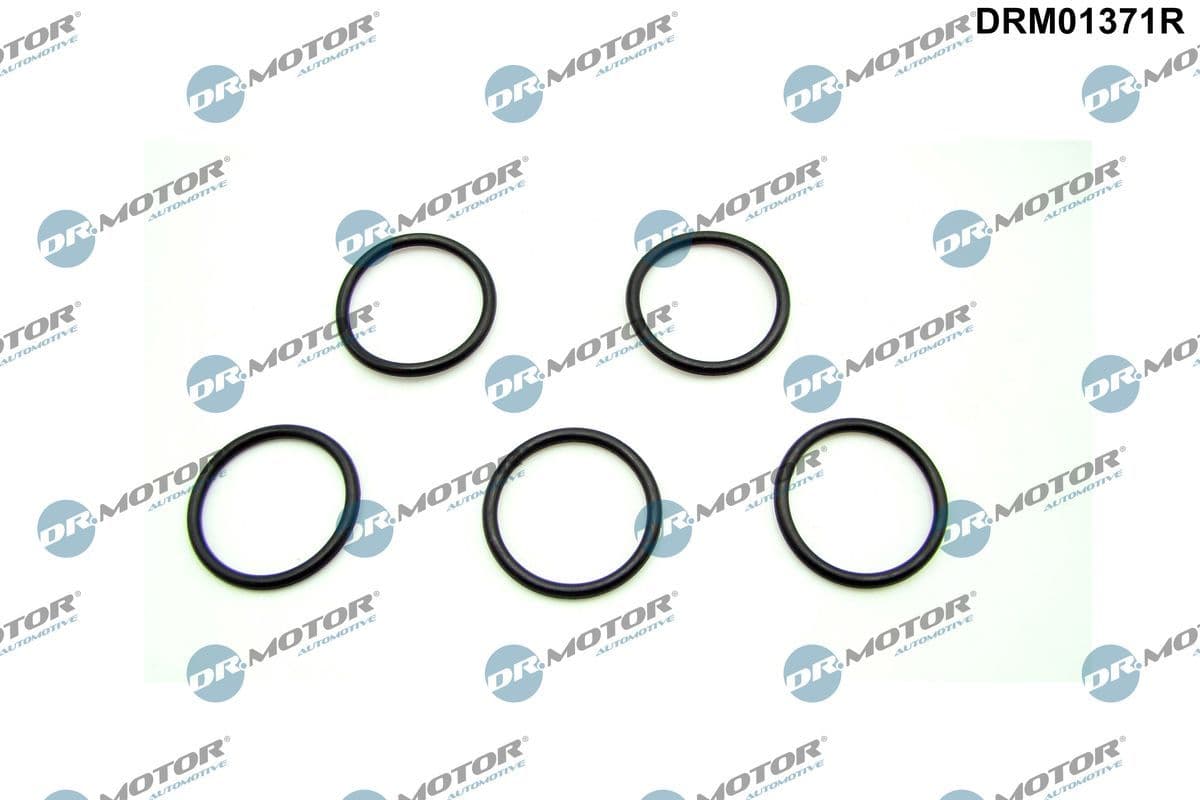 Inel etansare, surub drena ulei Dr.Motor Automotive DRM01371R