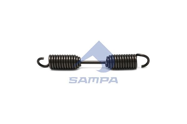 Arc sabot frana SAMPA 070.117