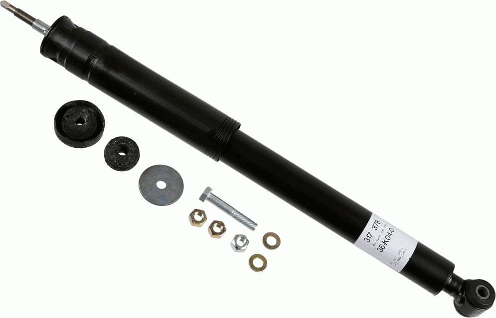 amortizor SACHS 317 378