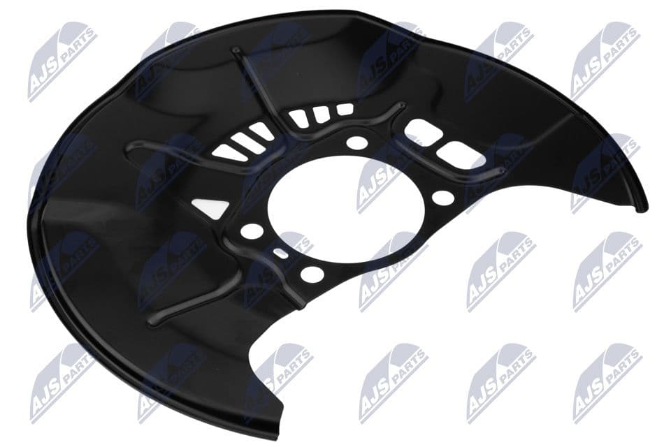 protectie stropire,disc frana NTY HTO-TY-043