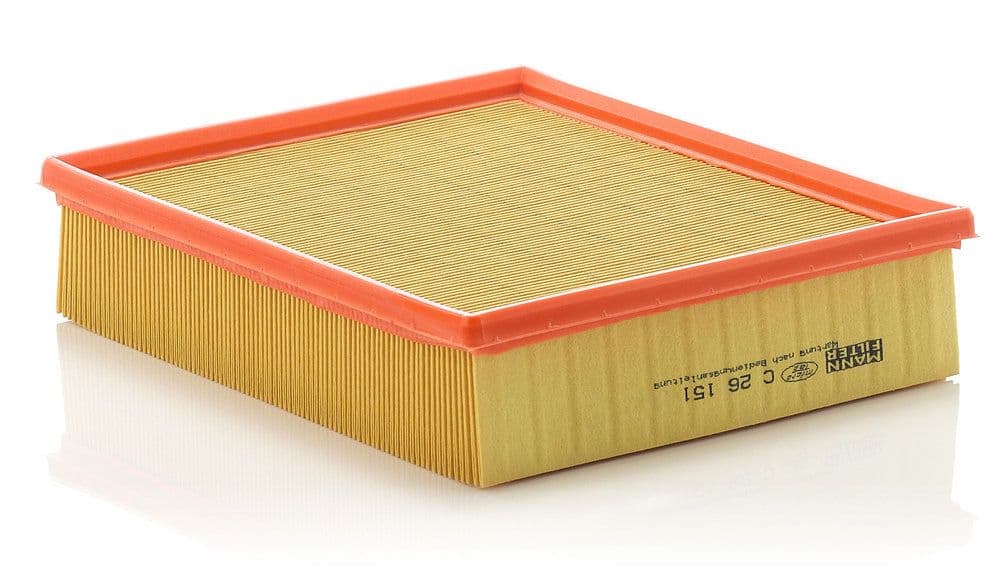 Filtru aer MANN-FILTER C 26 151