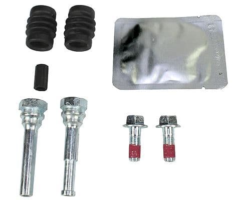 Set bucsi de ghidaj, etrier frana METZGER 113-1452X
