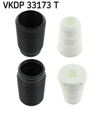 chit protectie praf,amortizor SKF VKDP 33173 T