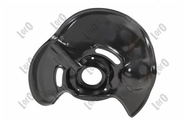 protectie stropire,disc frana ABAKUS LORO 131-07-182