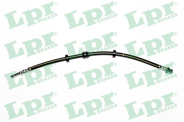 Furtun frana LPR 6T46698