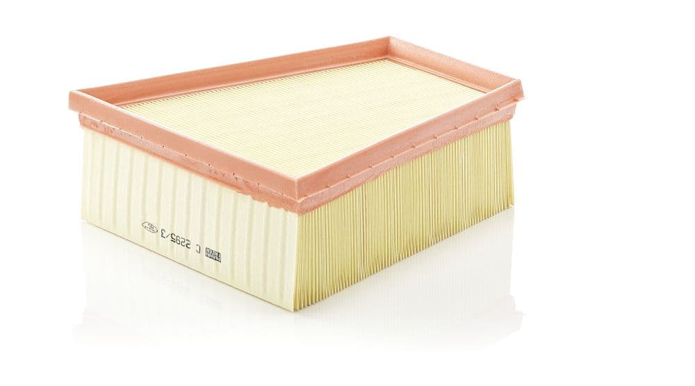 Filtru aer MANN-FILTER C 2295/3