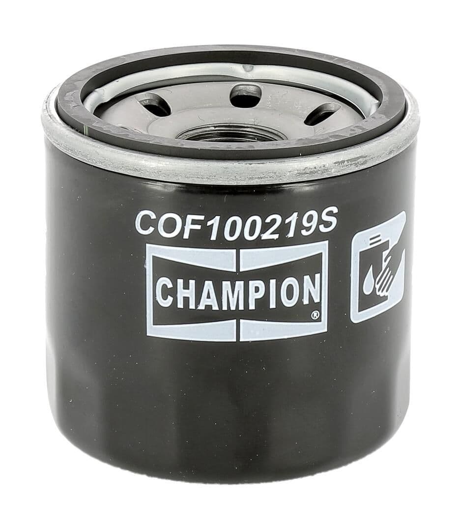 Filtru ulei CHAMPION COF100219S