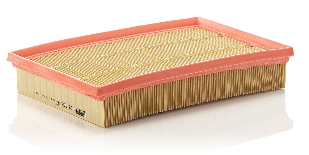 Filtru aer MANN-FILTER C 28 122