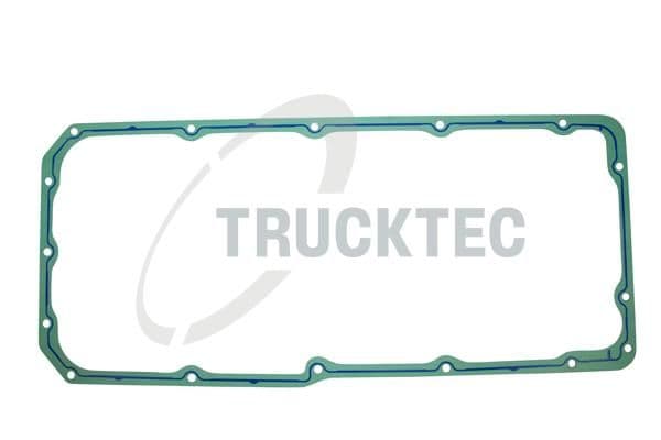 Garnitura baie ulei TRUCKTEC AUTOMOTIVE 01.10.096