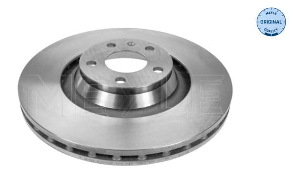 Disc frana MEYLE -ORIGINAL: True to OE. 115 521 1099