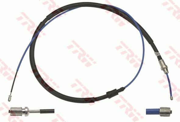 Cablu, frana de parcare TRW GCH2630