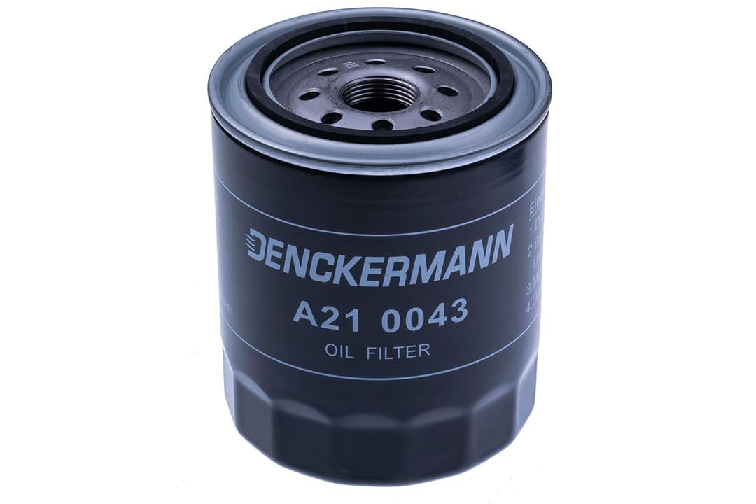 Filtru ulei DENCKERMANN A210043